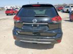 2017 Nissan Rogue S na sprzedaż w Grand Prairie, TX - Undercarriage