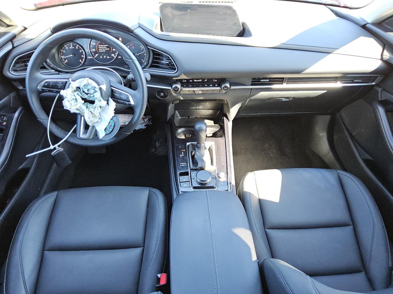 2025 Mazda Cx-30 Select VIN: 3MVDMBBM5SM752633 Lot: 48587315