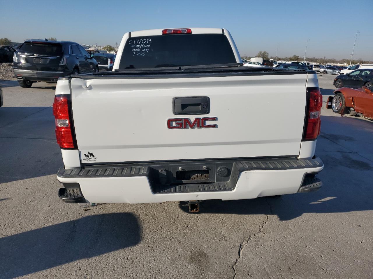 2016 GMC Sierra - Image 6