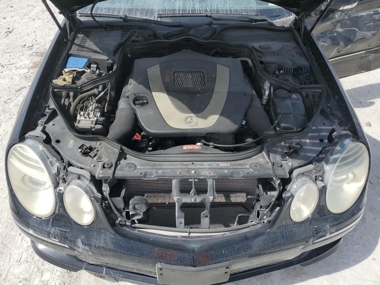 2009 Mercedes-Benz E-klasse - Image 11