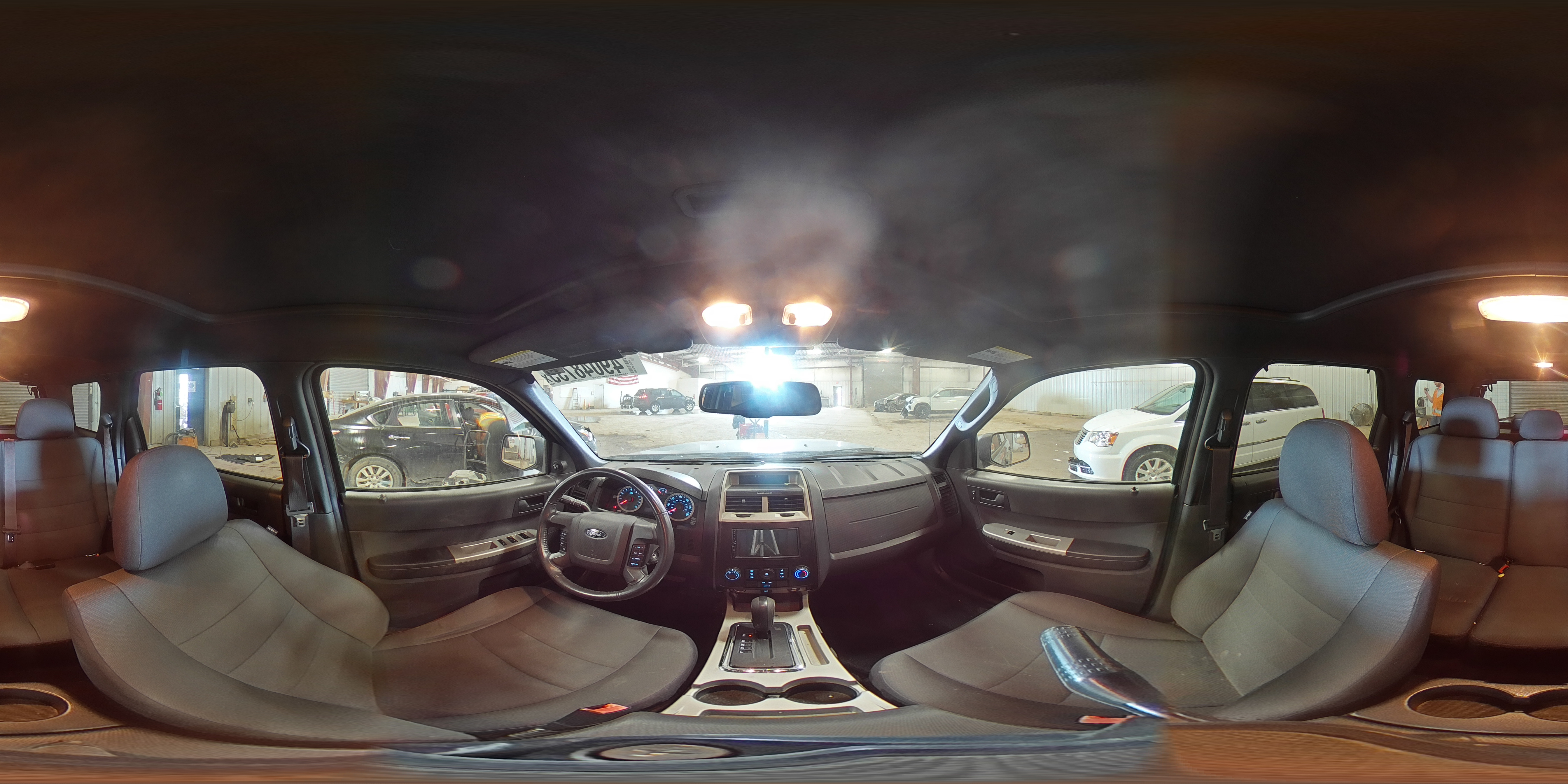 2012 Ford Escape - Image 13