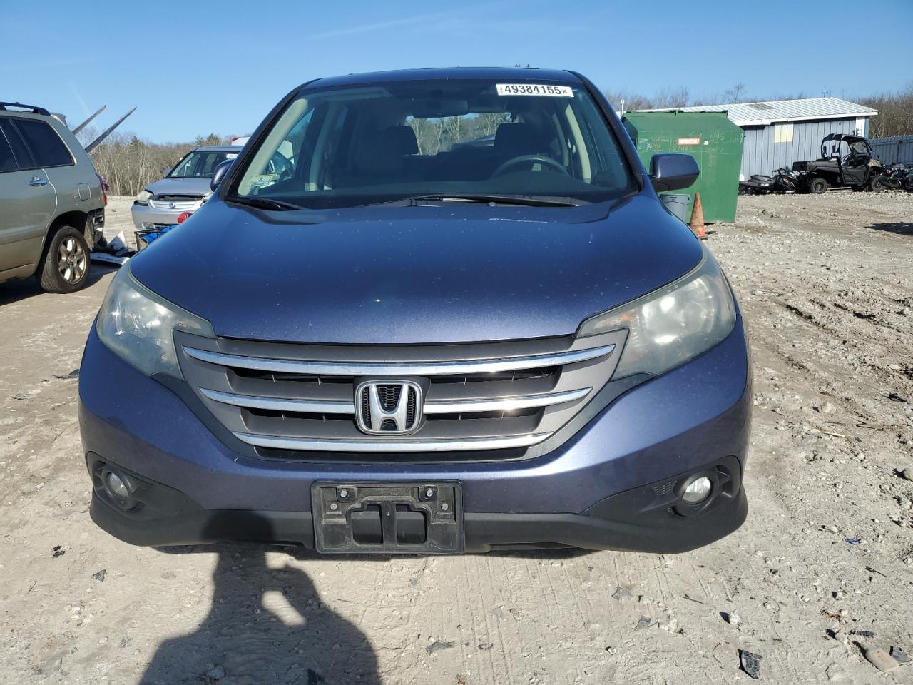 2013 Honda CR-V - Image 5