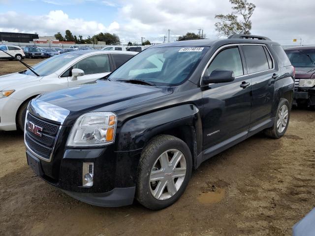 2011 Gmc Terrain Slt