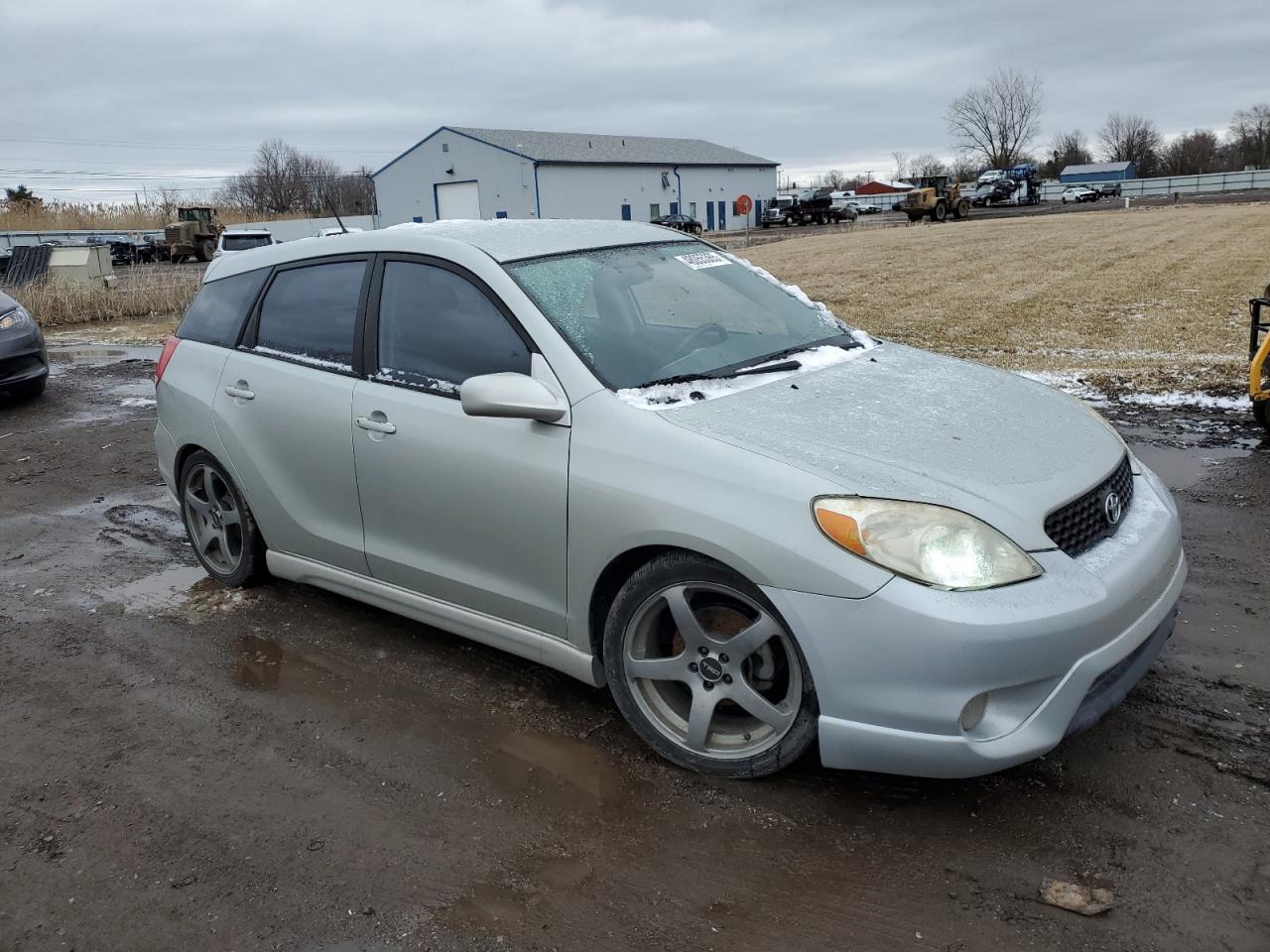 2003 Toyota Corolla - Image 4