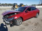 2023 Hyundai Sonata Sel for Sale in Dunn, NC - Front End