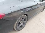 2016 MERCEDES BENZ C 250 AMG for sale at Copart PETERLEE