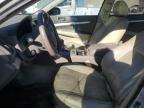 2008 Infiniti G35  for Sale in Wilmer, TX - Rear End
