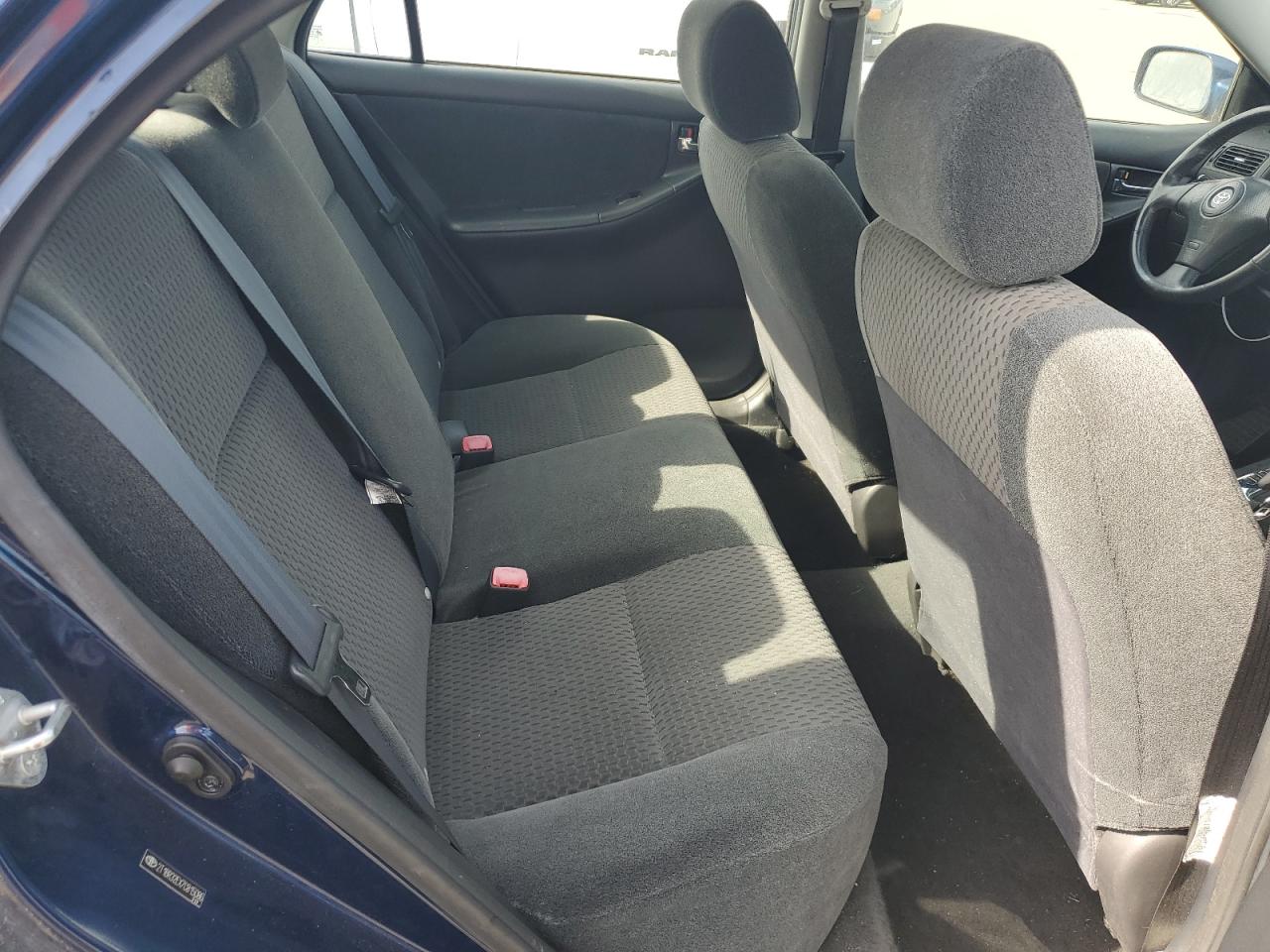 2007 Toyota Corolla - Image 10