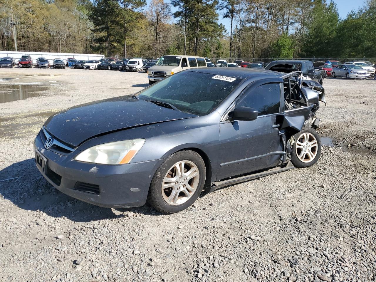Gaston, SC에서 판매 중인 2007 Honda Accord Se - All Over