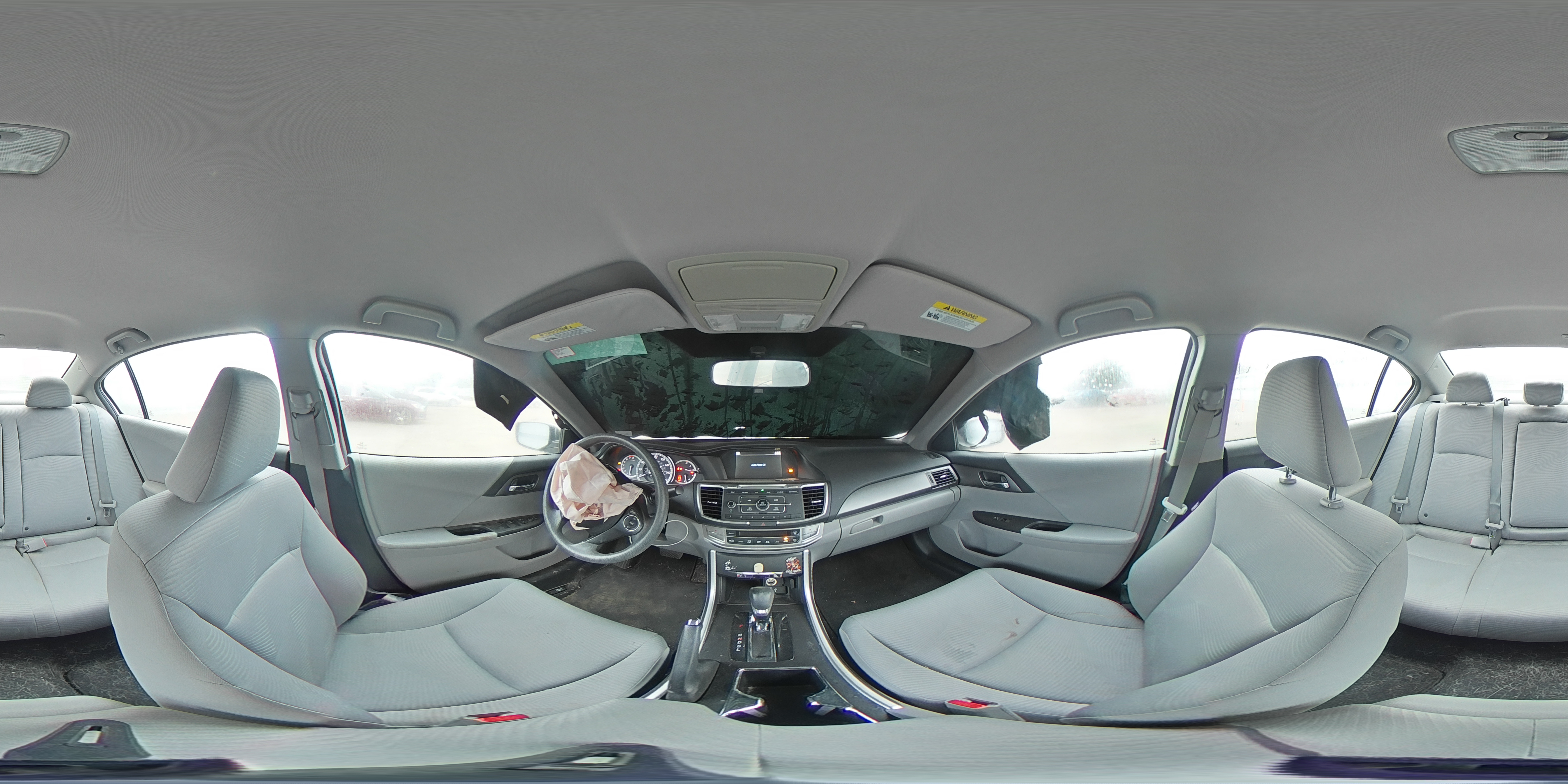2014 Honda Accord - Image 13