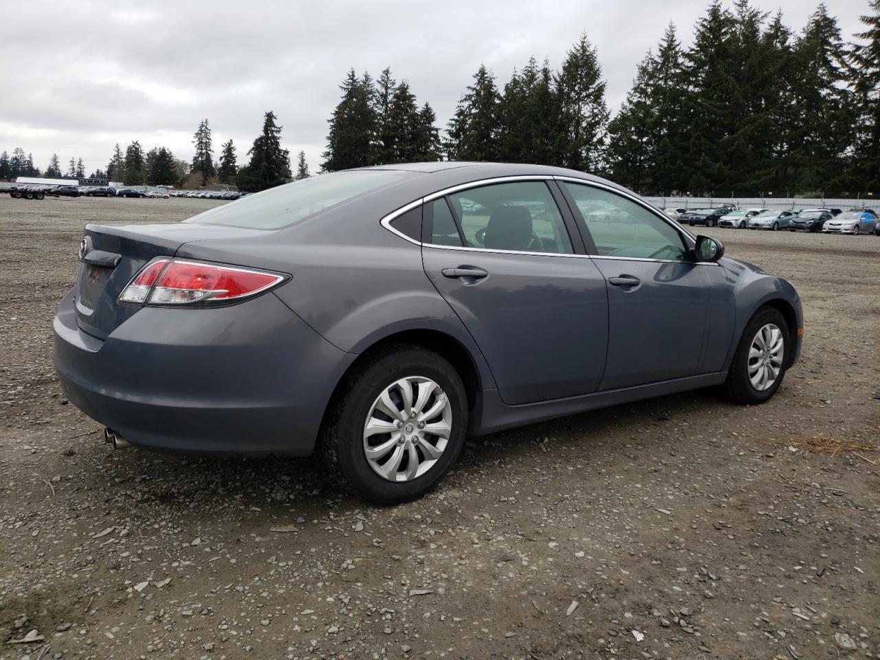 2009 Mazda 6 - Image 3