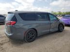 2022 Chrysler Pacifica Hybrid Limited na sprzedaż w Houston, TX - Side