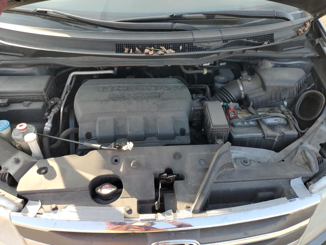 2012 Honda Odyssey - Image 13