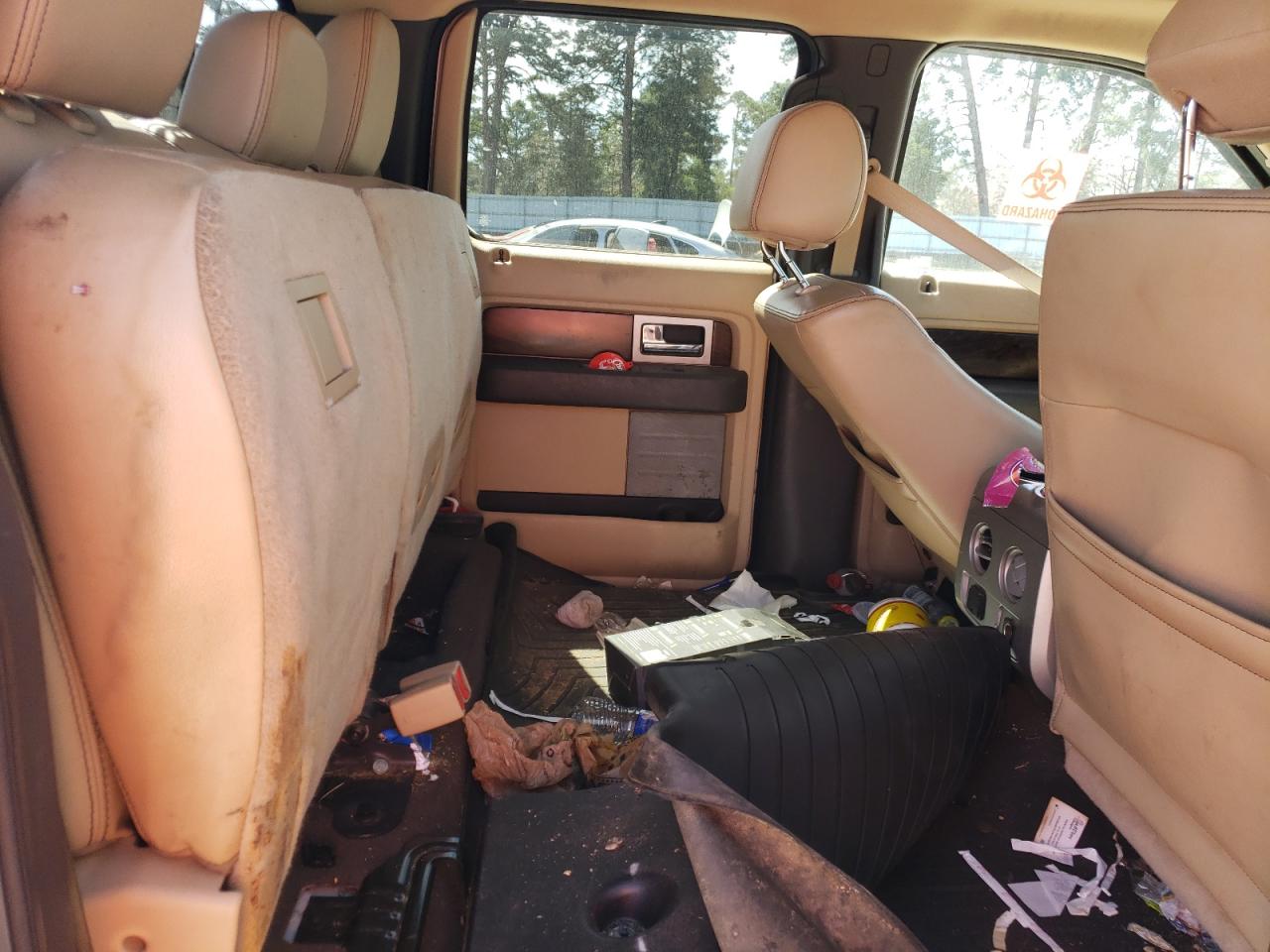 2012 Ford F-150 - Image 10