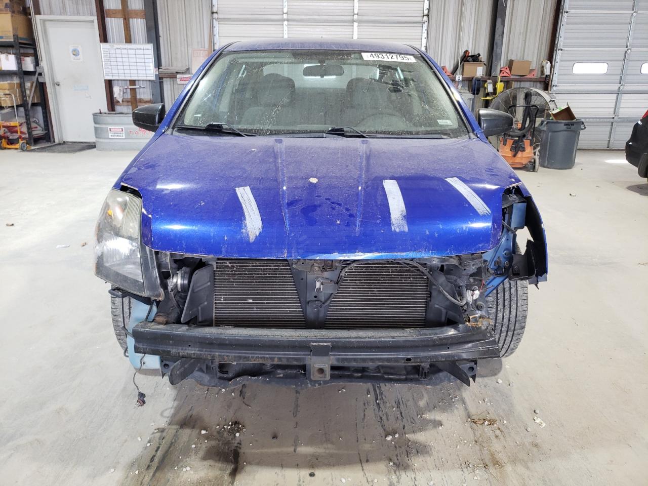 2009 Nissan Sentra - Image 5