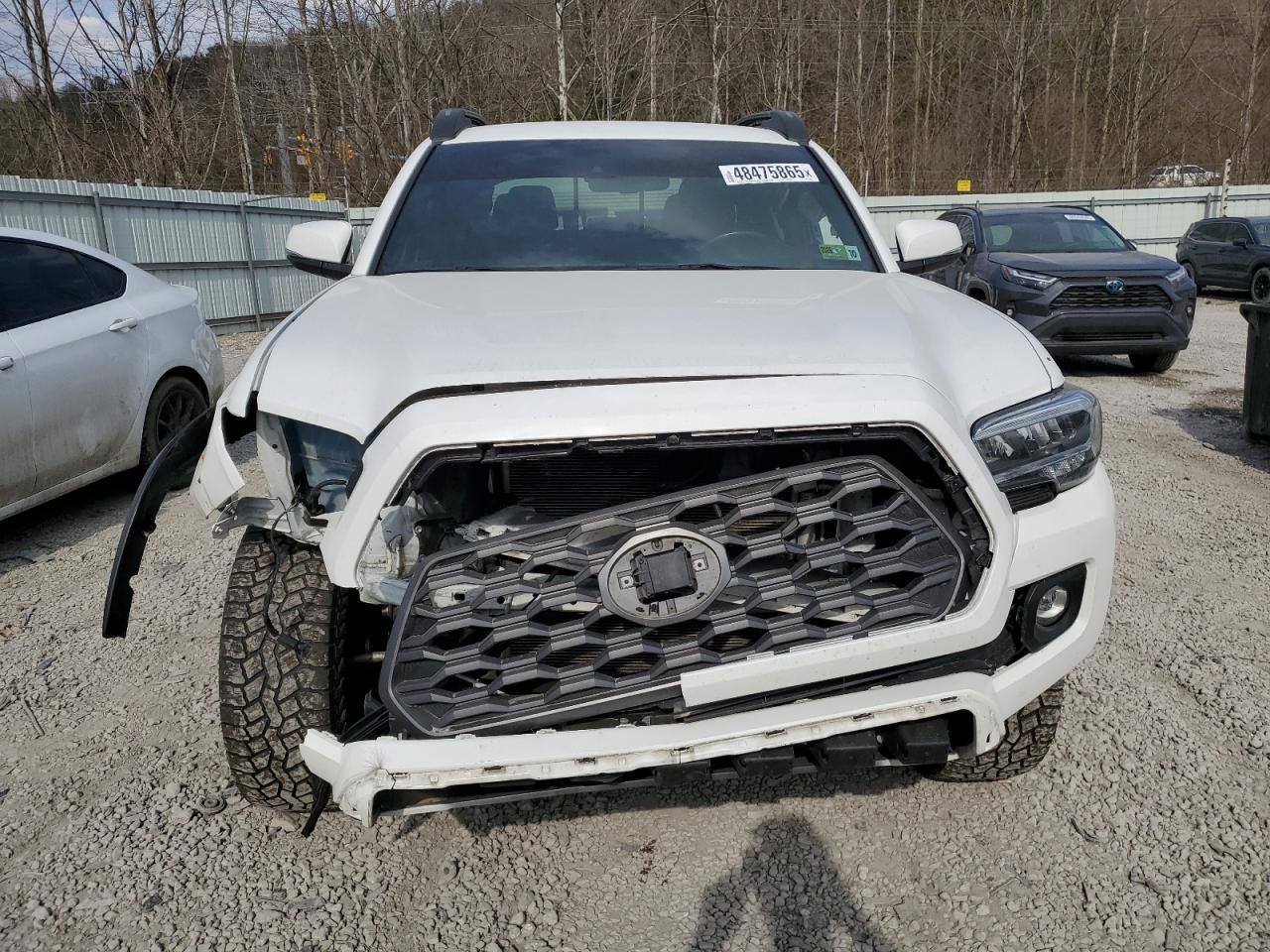 2021 Toyota Tacoma - Image 5