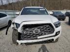 2021 Toyota Tacoma Double Cab للبيع في Hurricane، WV - Front End