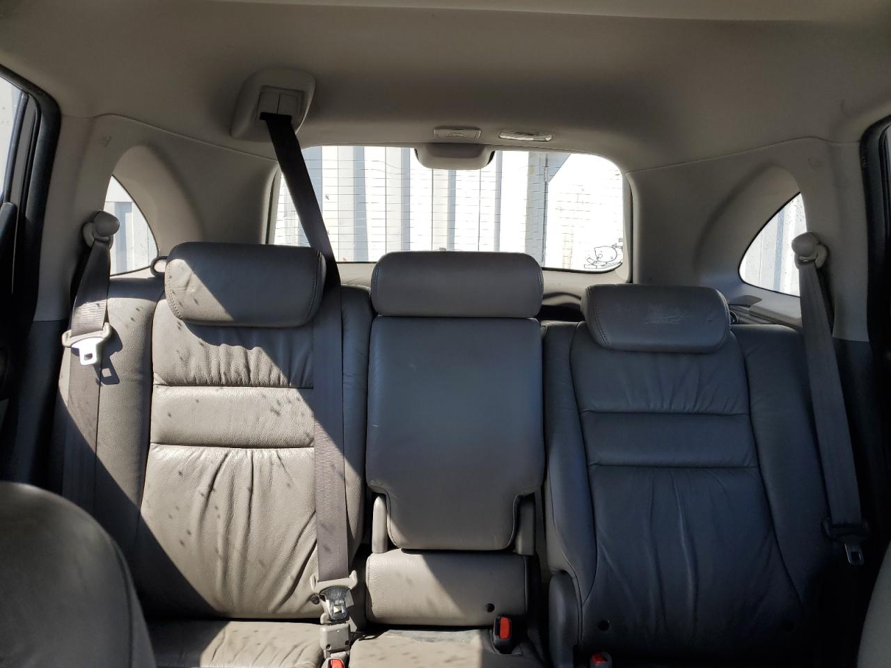 2008 Honda CR-V - Image 10