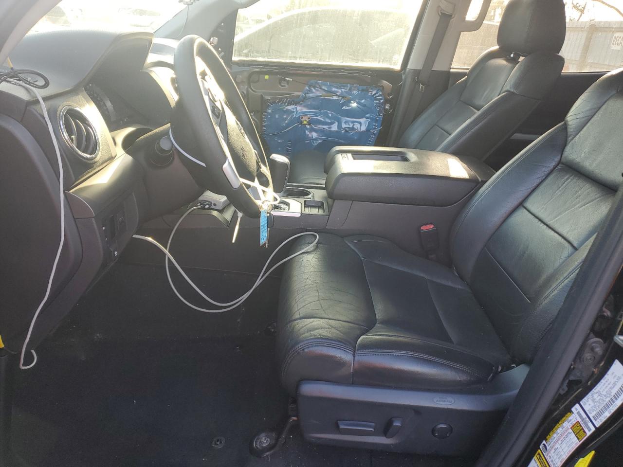2015 Toyota Tundra - Image 7