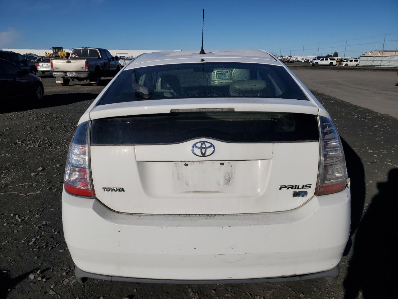 2005 Toyota Prius - Image 6