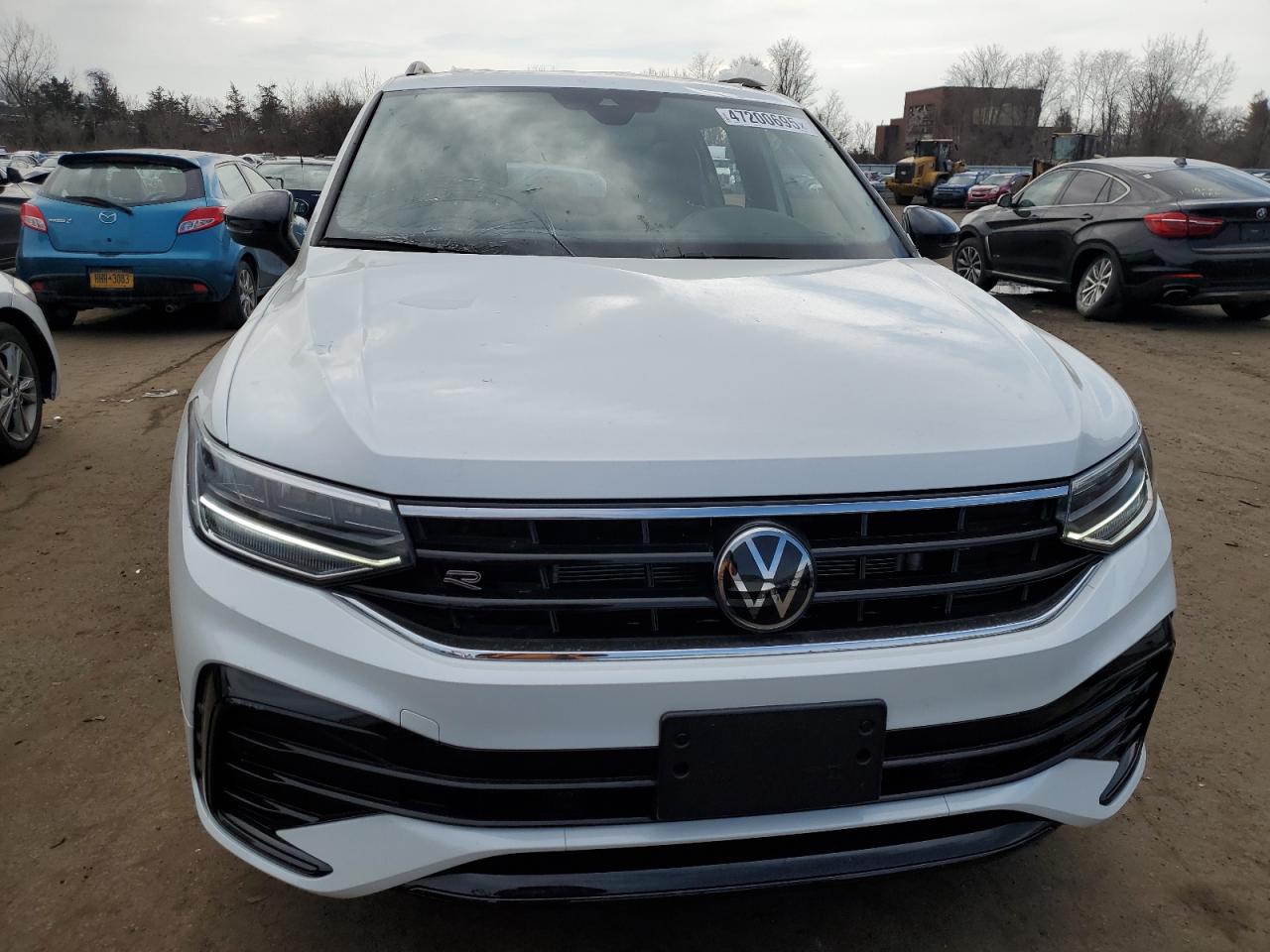 2024 Volkswagen Tiguan - Image 5