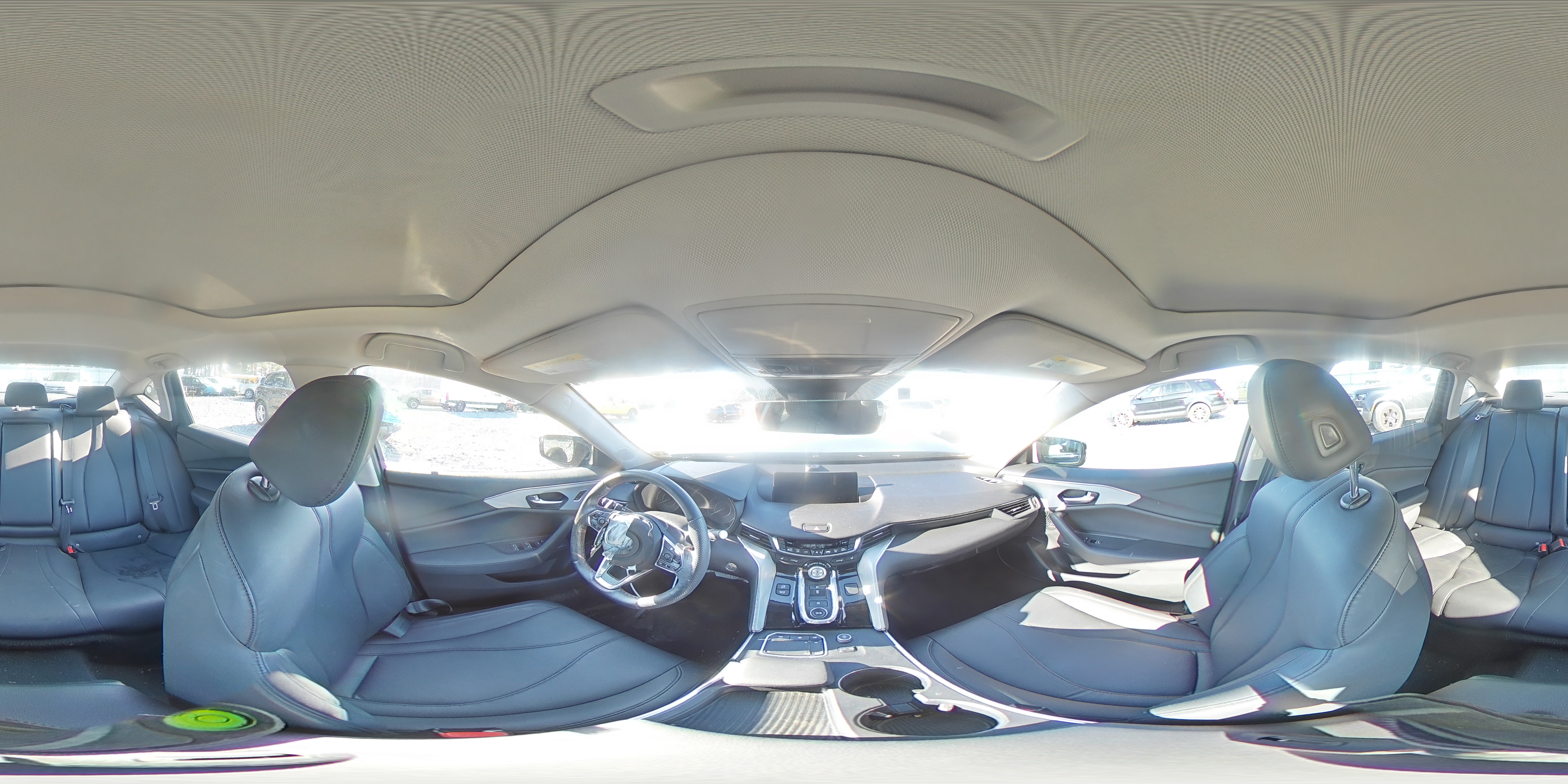 2023 Acura TLX - Image 13
