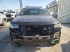2017 Jeep Grand Cherokee Limited zu verkaufen in Dyer, IN - Front End