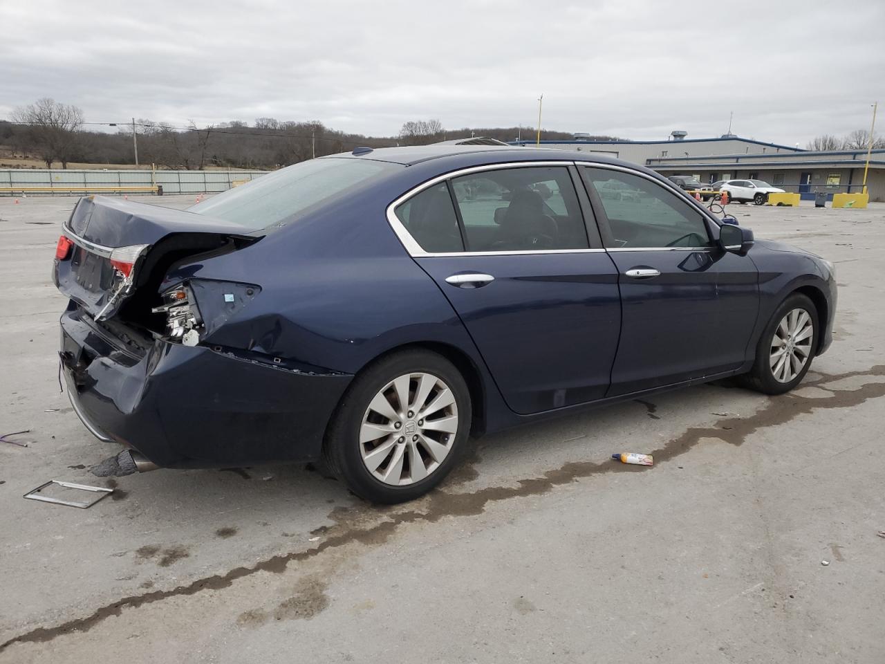 2013 Honda Accord - Image 3