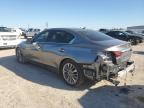 2021 Infiniti Q50 Luxe   zu verkaufen in Houston, TX - Rear End