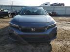 2022 Honda Civic Ex na sprzedaż w Pennsburg, PA - Side