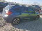 JF1GPAR63D2****** Salvage and Repairable 2013 Subaru Impreza in AL - Hueytown
