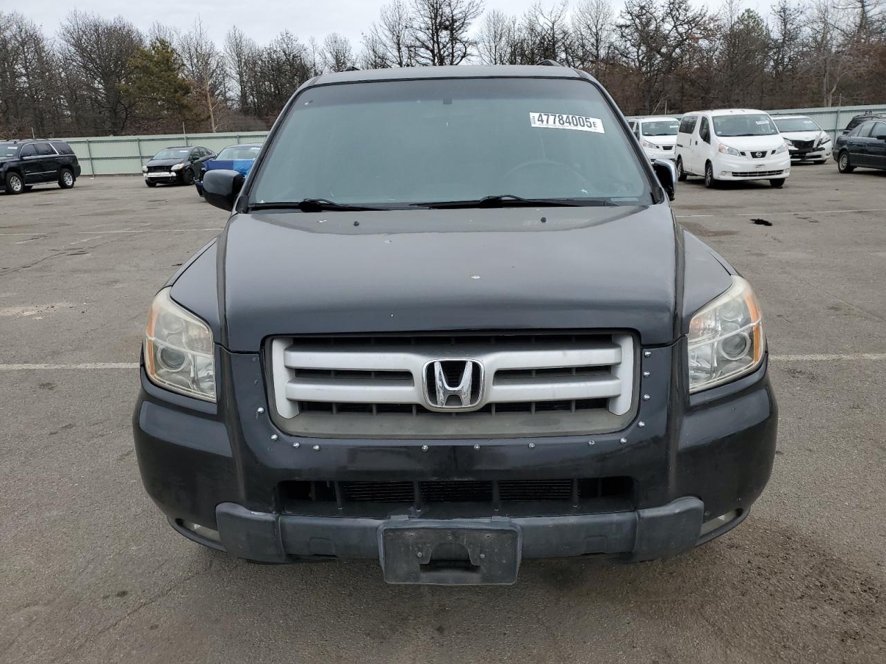 2006 Honda Pilot - Image 5