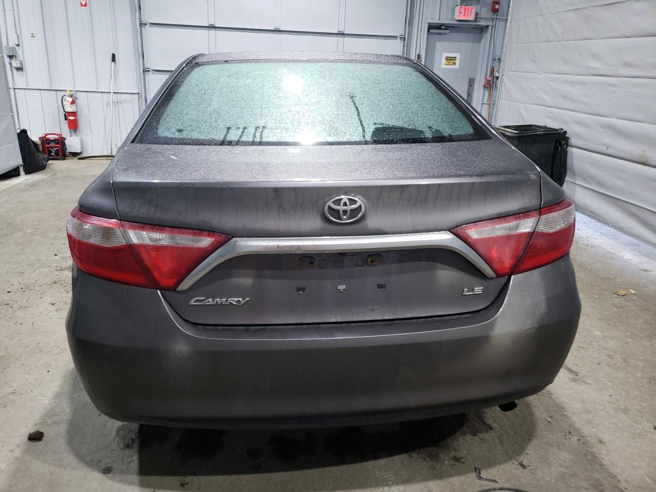 2017 Toyota Camry - Image 6