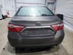 Candia, NH에서 판매 중인 2017 Toyota Camry Le - Undercarriage
