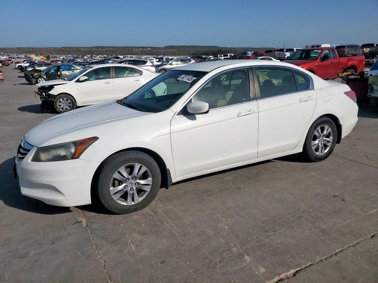 2012 Honda Accord - Image 1