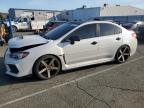 2018 Subaru Wrx Sti for Sale in Vallejo, CA - Front End