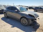 2018 Porsche Macan S იყიდება Houston-ში, TX - Front End