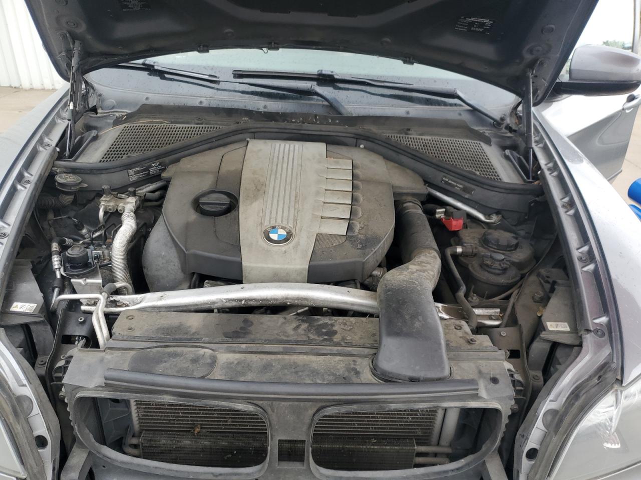 2012 BMW X5 - Image 11