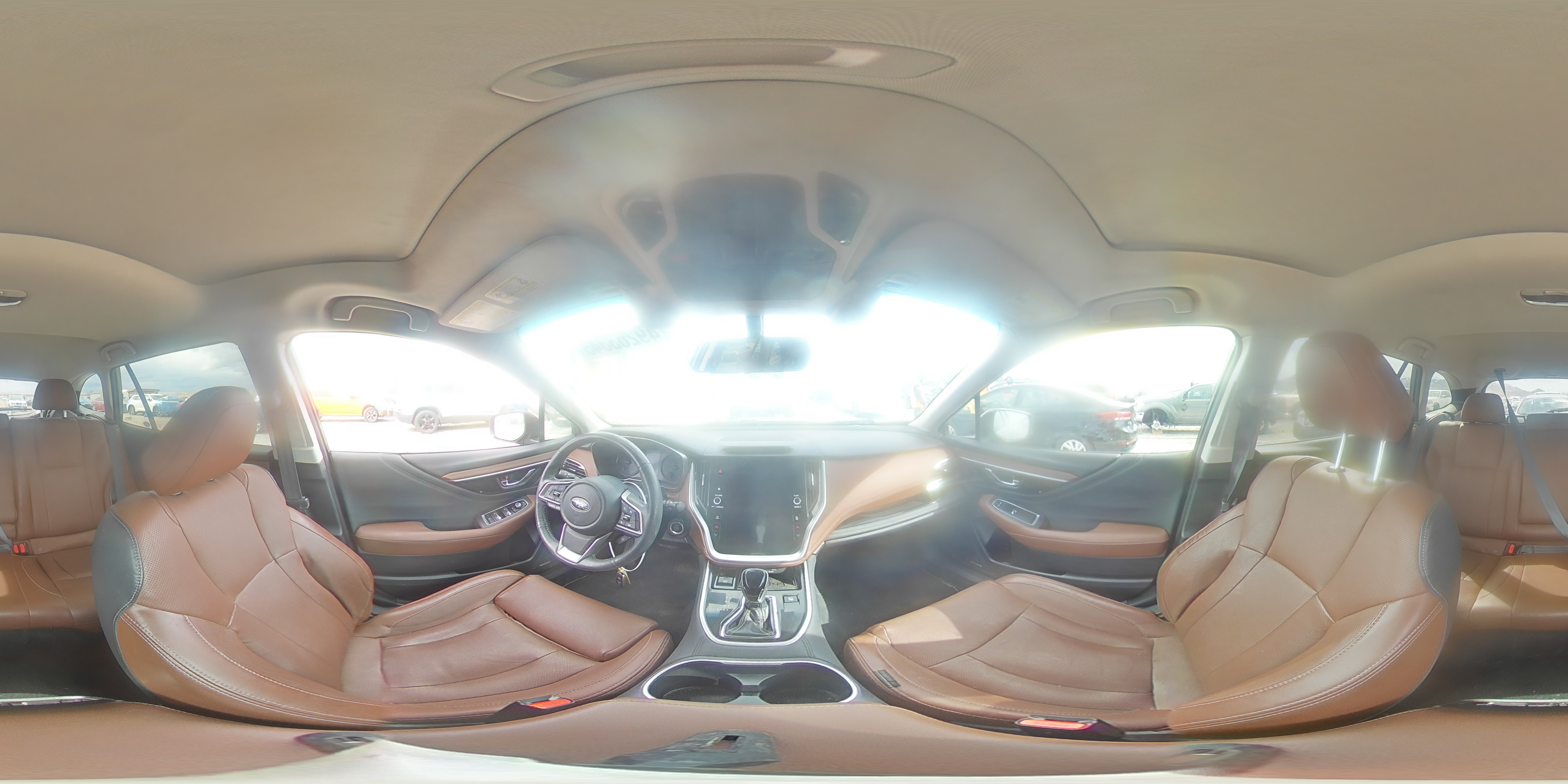 2021 Subaru Outback - Image 14