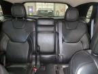 2017 Jeep Cherokee Limited en Venta en Blaine, MN - Front End