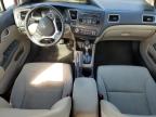 2014 Honda Civic Lx for Sale in Moraine, OH - Side