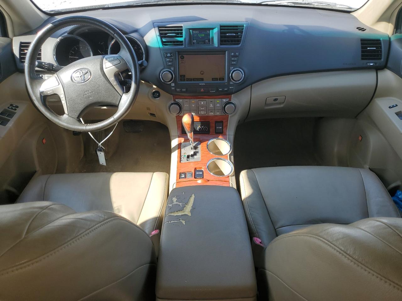 2009 Toyota Highlander - Image 8