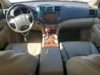 2009 Toyota Highlander Limited na sprzedaż w Lawrenceburg, KY - Rear End
