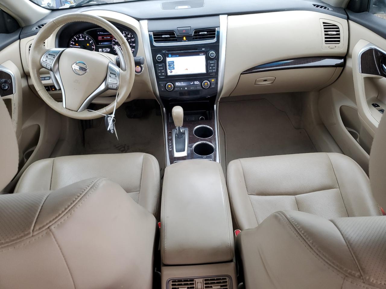 2013 Nissan Altima - Image 8