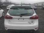 2016 Kia Forte Sx за продажба в New Britain, CT - Front End