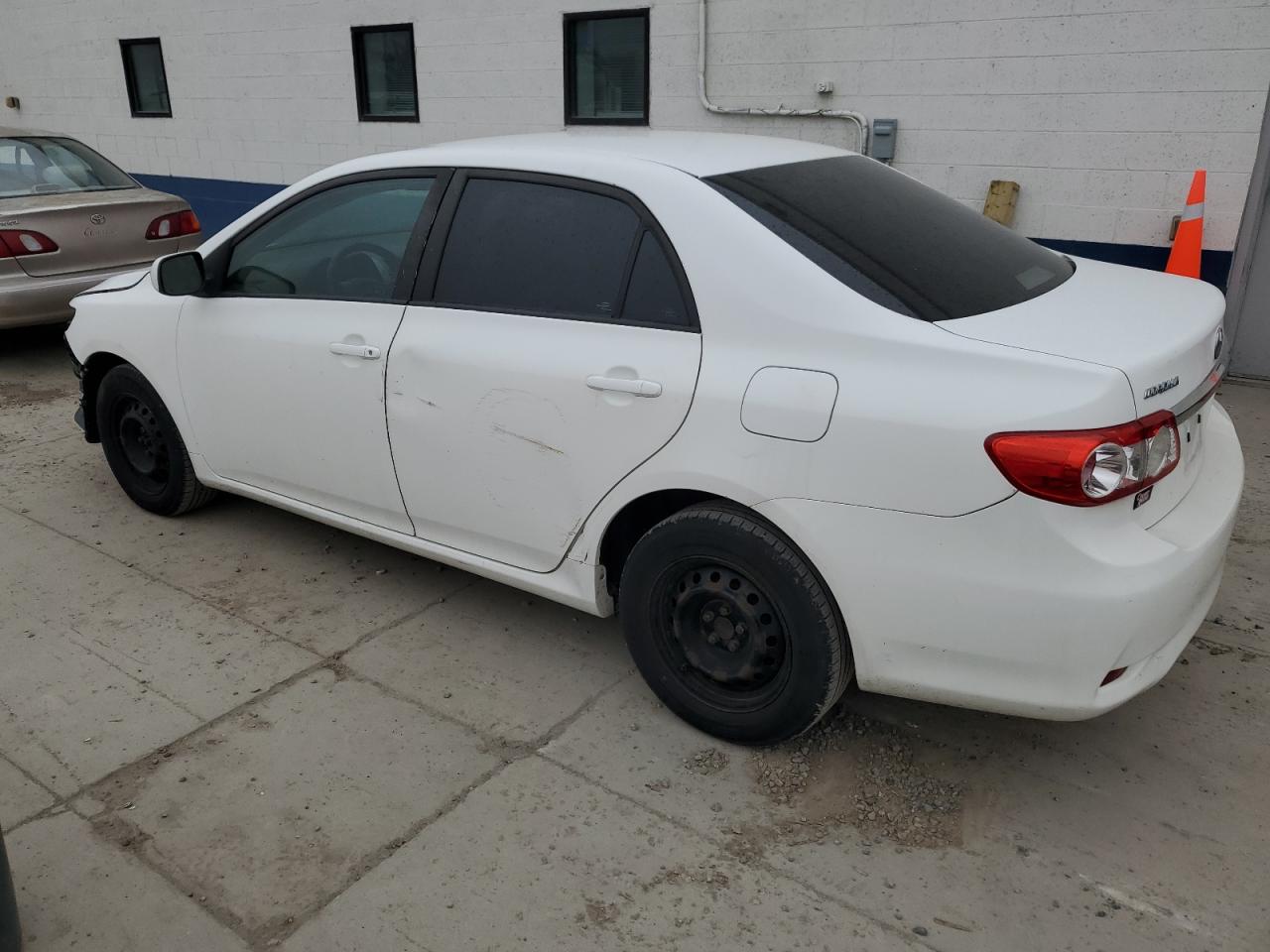 2011 Toyota Corolla - Image 2