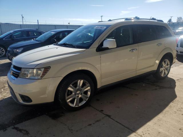 2013 Dodge Journey Crew