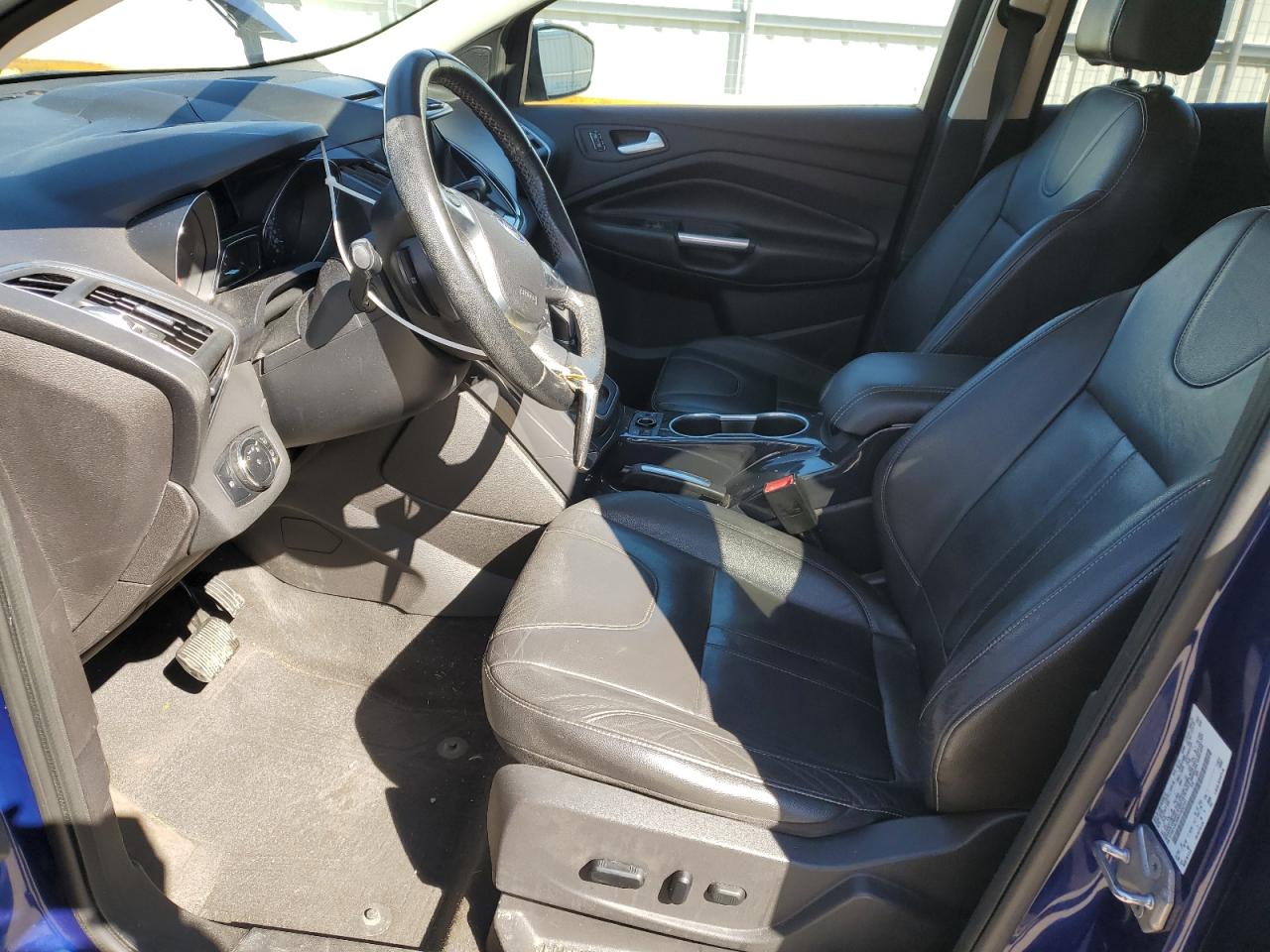2013 Ford Escape - Image 7