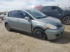 2012 Nissan Versa S de vânzare în Tucson, AZ - Front End