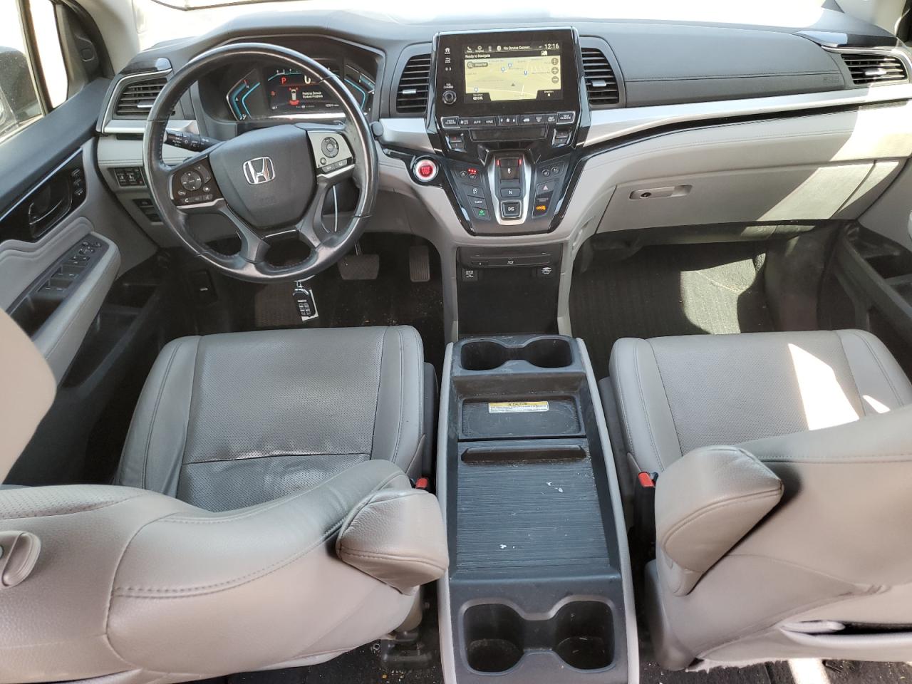 2019 Honda Odyssey - Image 8